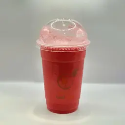 Saudi Cocktail